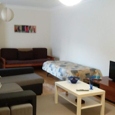 Appartement Apartamento Central à Torres Vedras Extérieur photo