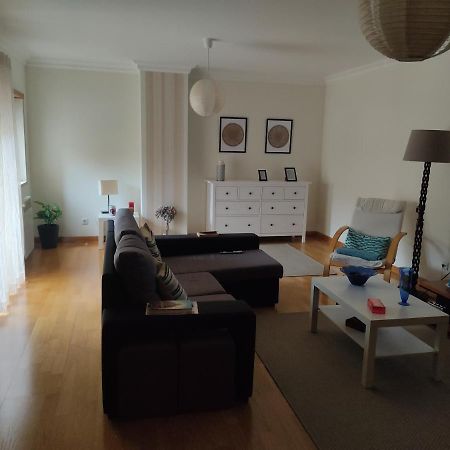 Appartement Apartamento Central à Torres Vedras Extérieur photo