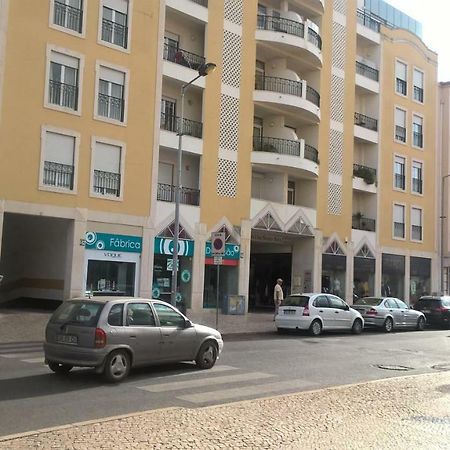 Appartement Apartamento Central à Torres Vedras Extérieur photo