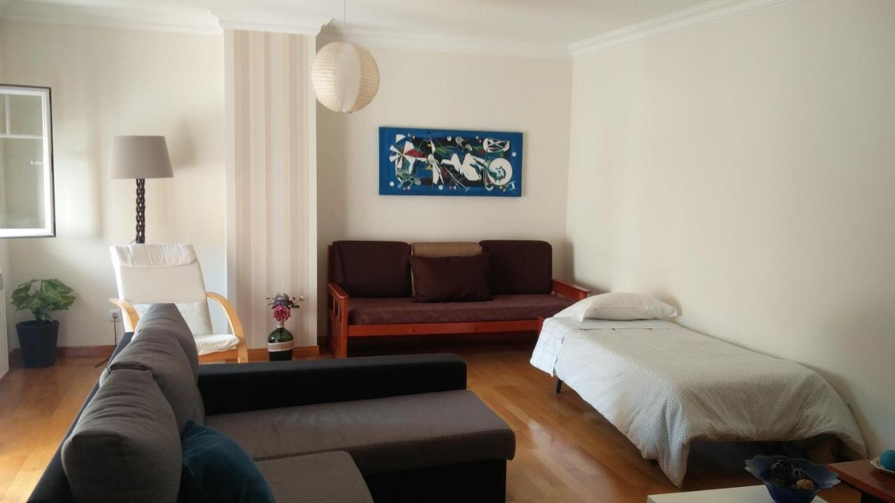 Appartement Apartamento Central à Torres Vedras Extérieur photo
