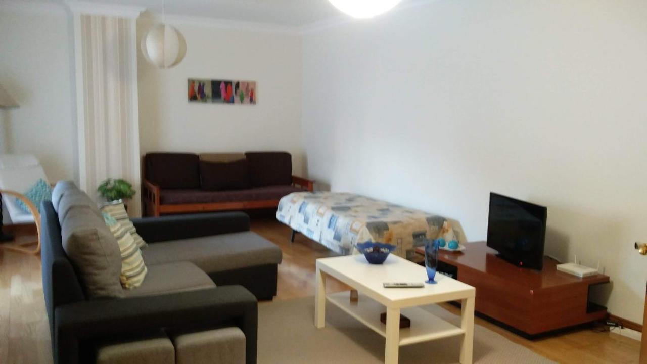Appartement Apartamento Central à Torres Vedras Extérieur photo