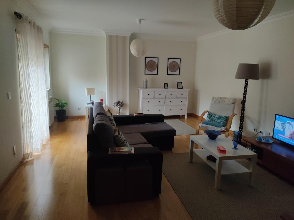 Appartement Apartamento Central à Torres Vedras Extérieur photo