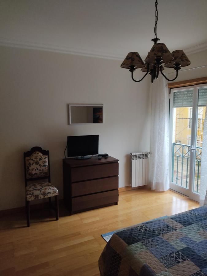Appartement Apartamento Central à Torres Vedras Extérieur photo