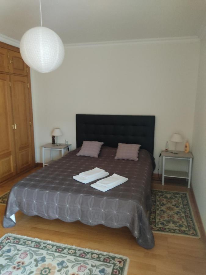 Appartement Apartamento Central à Torres Vedras Extérieur photo