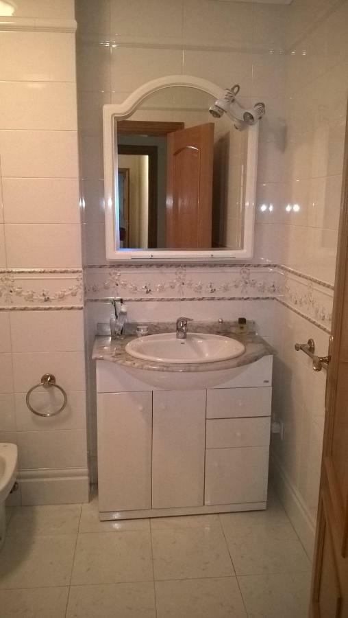 Appartement Apartamento Central à Torres Vedras Extérieur photo