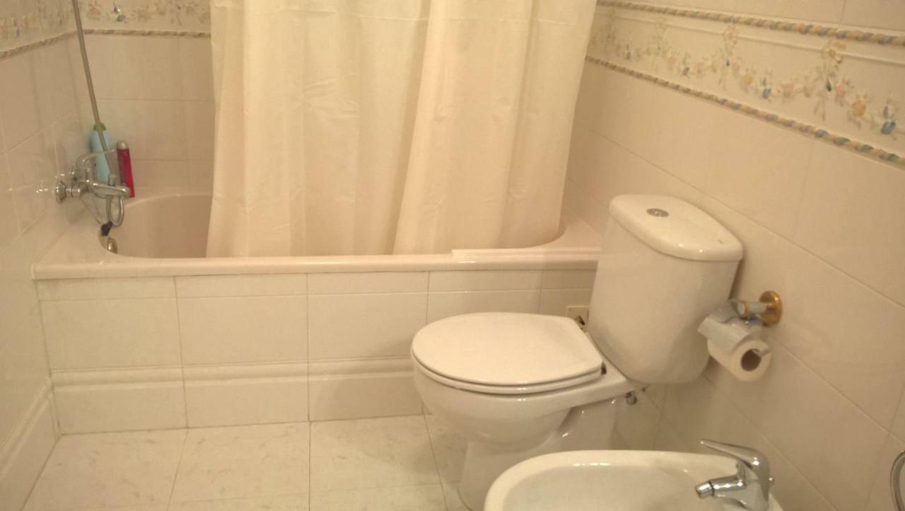 Appartement Apartamento Central à Torres Vedras Extérieur photo