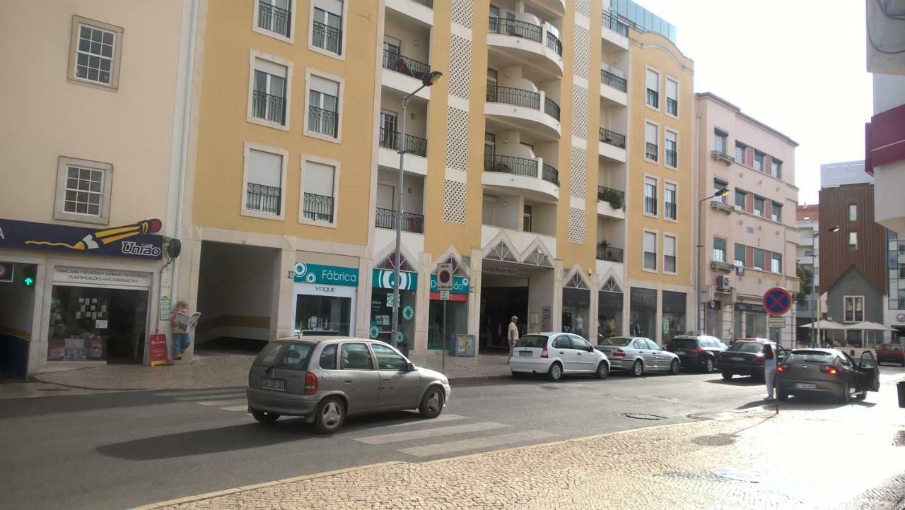 Appartement Apartamento Central à Torres Vedras Extérieur photo