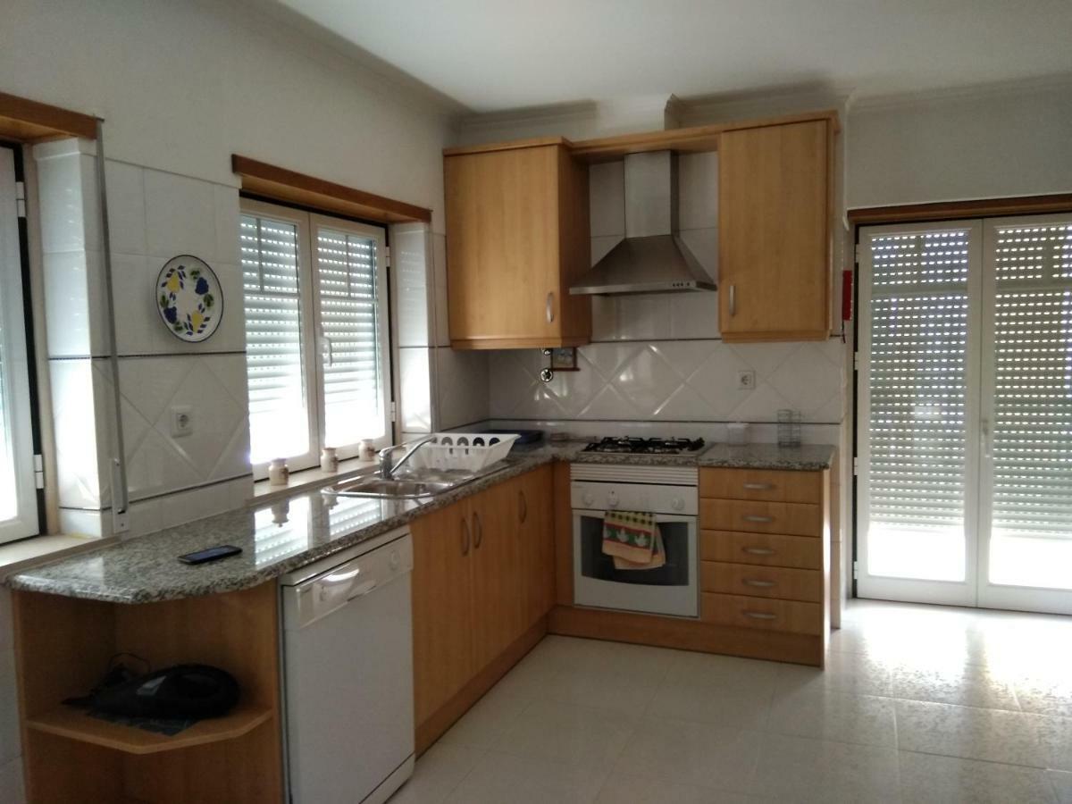 Appartement Apartamento Central à Torres Vedras Extérieur photo