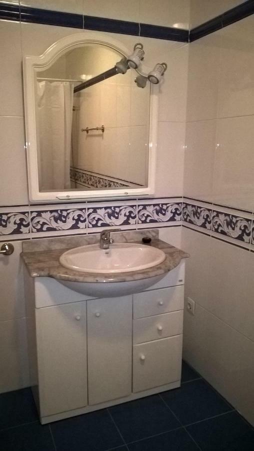 Appartement Apartamento Central à Torres Vedras Extérieur photo