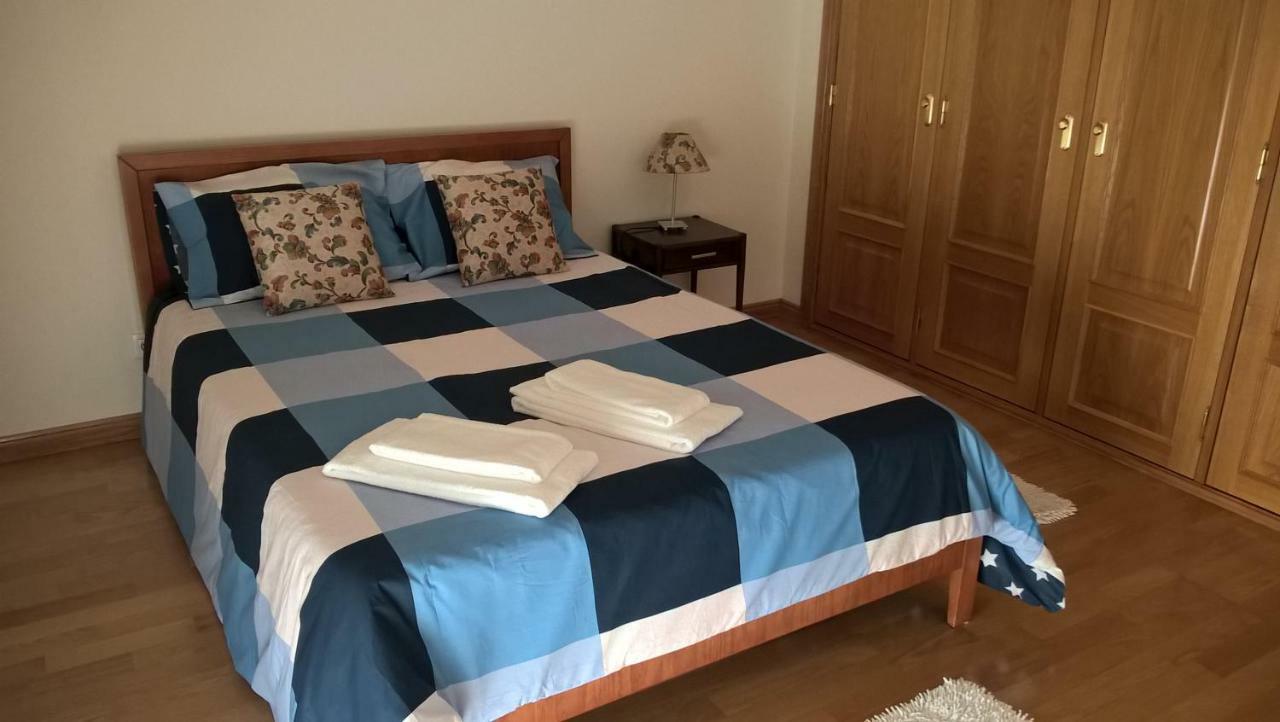 Appartement Apartamento Central à Torres Vedras Extérieur photo