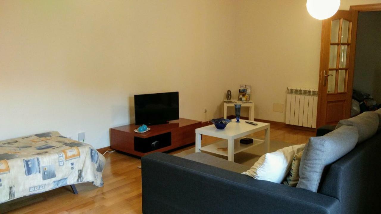 Appartement Apartamento Central à Torres Vedras Extérieur photo