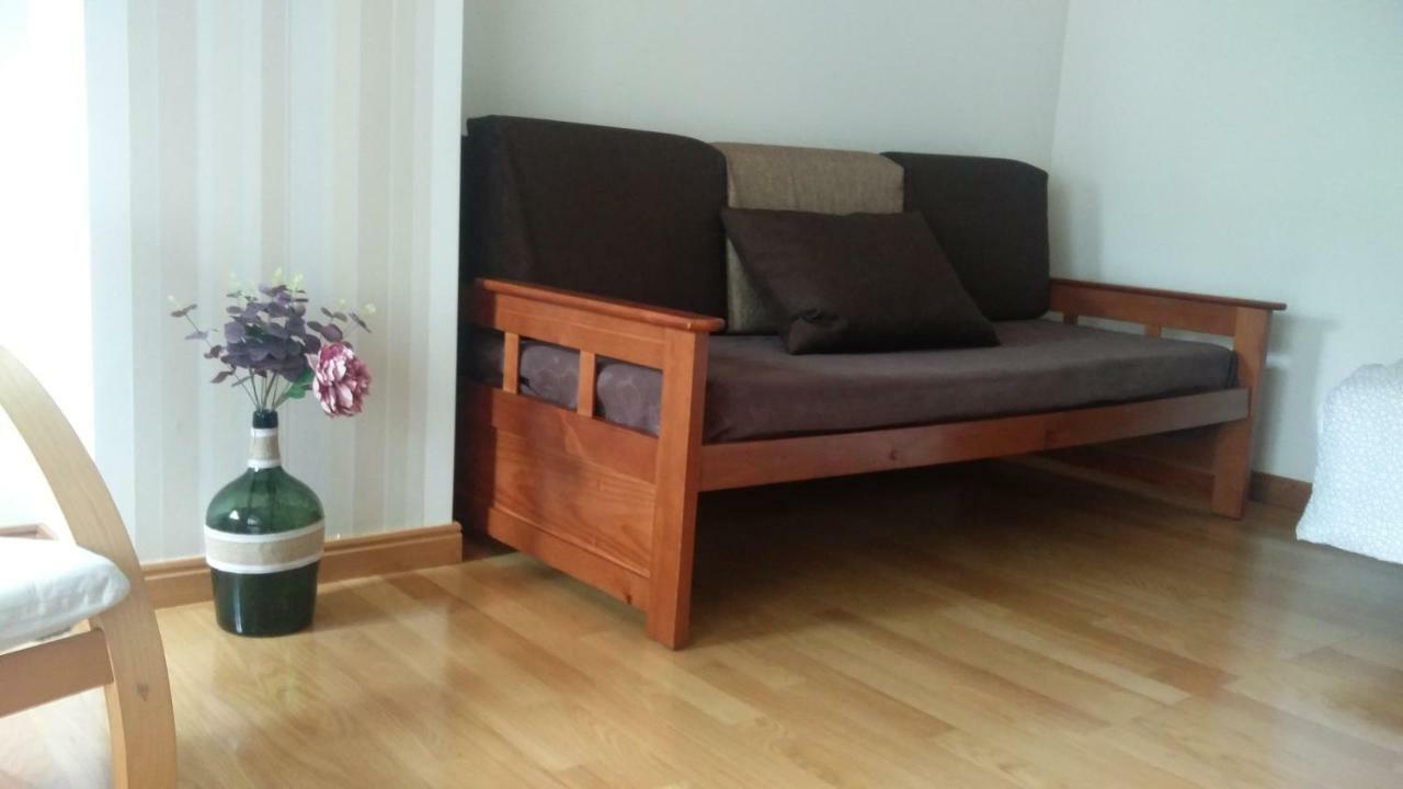 Appartement Apartamento Central à Torres Vedras Extérieur photo