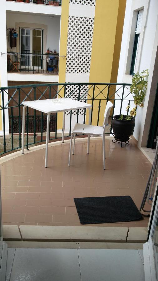 Appartement Apartamento Central à Torres Vedras Extérieur photo